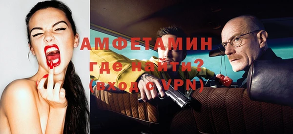 первитин Бикин
